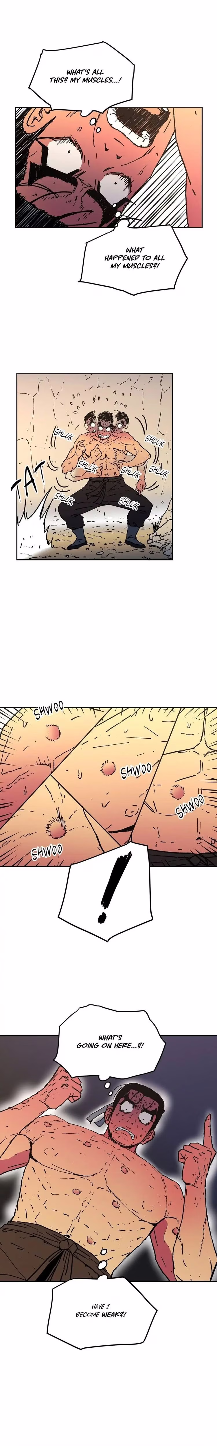 Father, Unrivaled - Chapter 28 - Part 16