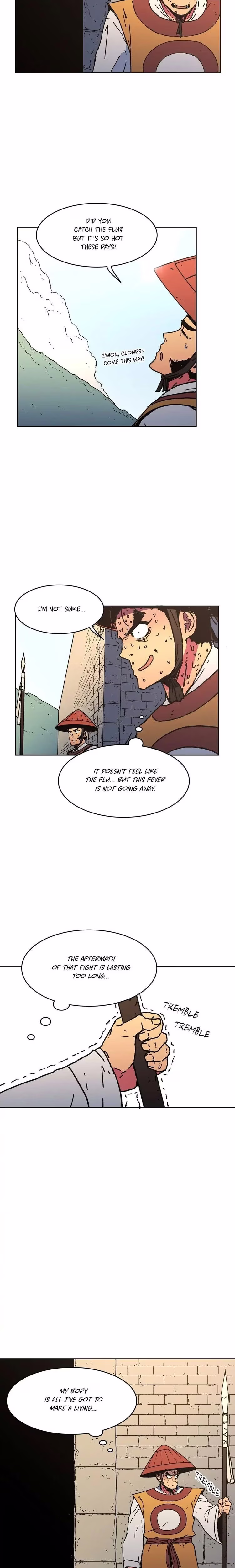 Father, Unrivaled - Chapter 28 - Part 18