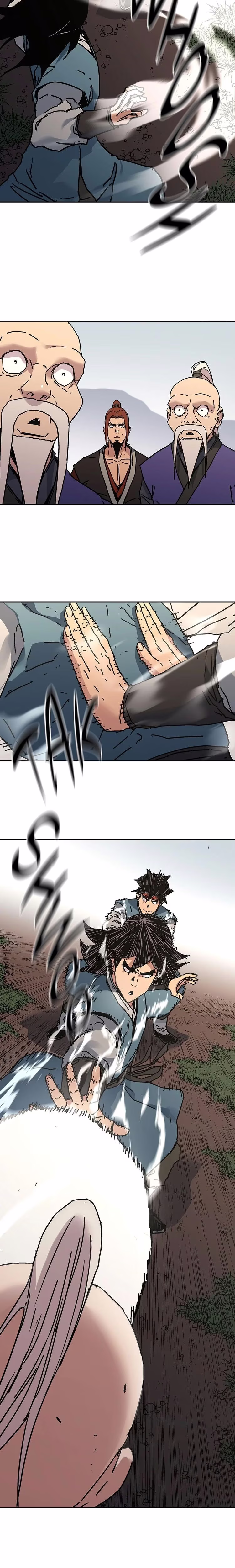 Father, Unrivaled - Chapter 280 - Part 6