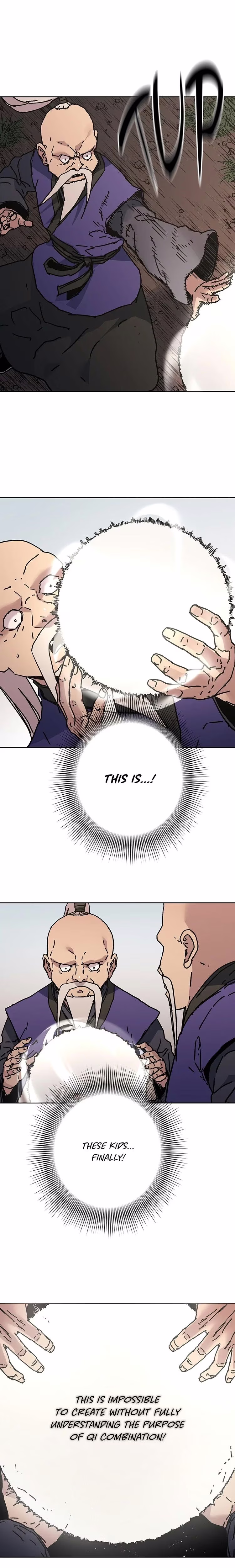 Father, Unrivaled - Chapter 280 - Part 7