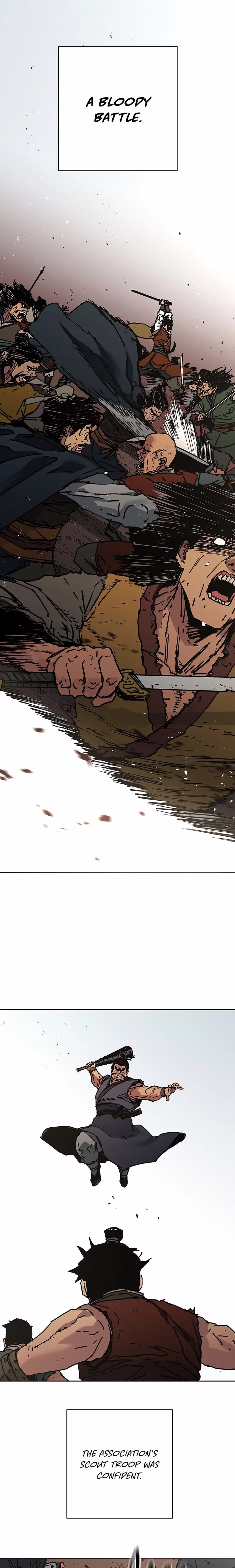 Father, Unrivaled - Chapter 280 - Part 13