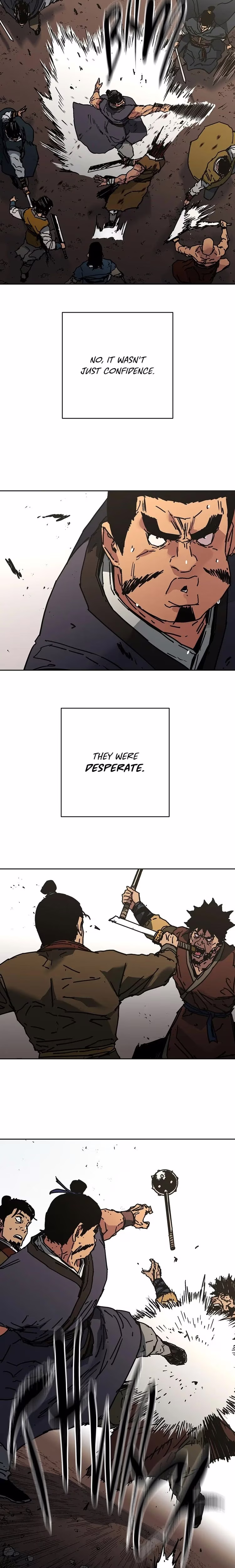 Father, Unrivaled - Chapter 280 - Part 14