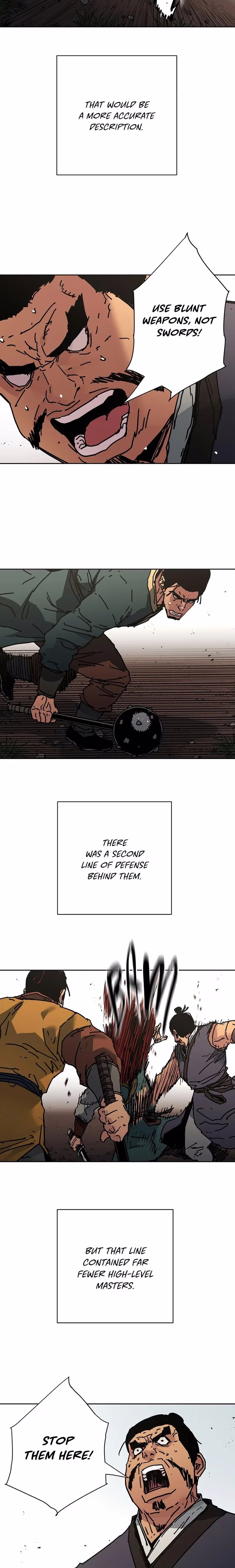 Father, Unrivaled - Chapter 280 - Part 15