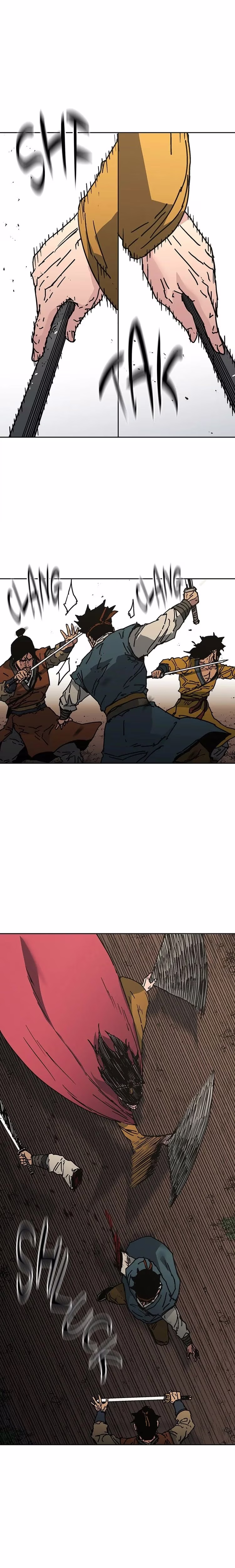 Father, Unrivaled - Chapter 280 - Part 18