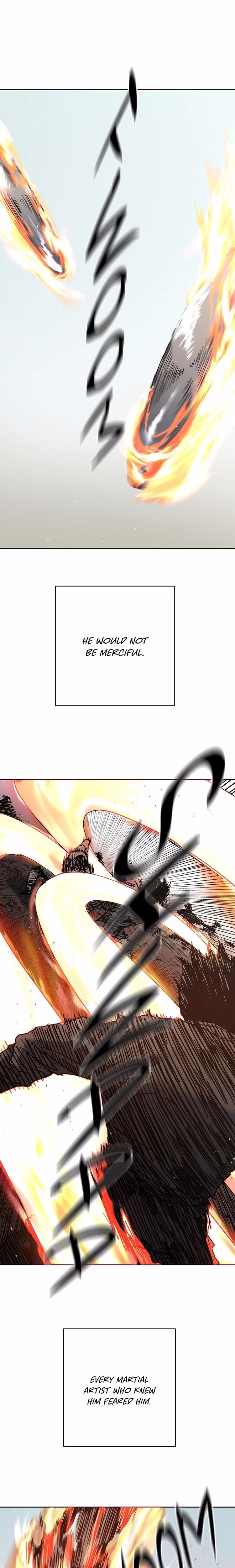 Father, Unrivaled - Chapter 281 - Part 4