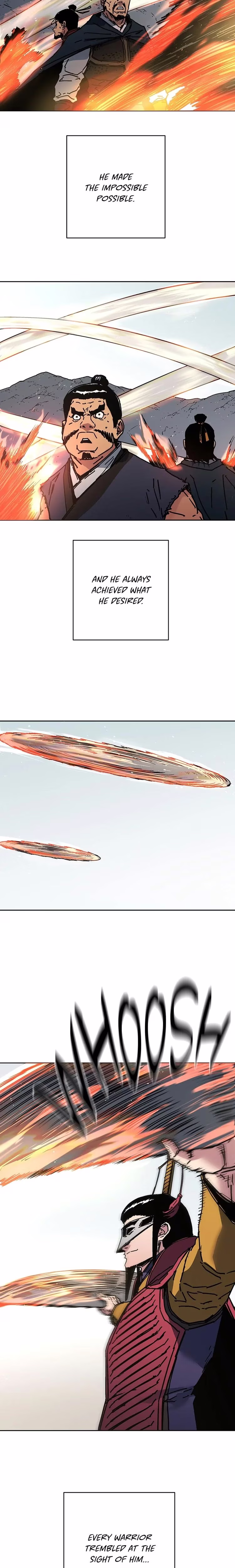 Father, Unrivaled - Chapter 281 - Part 6