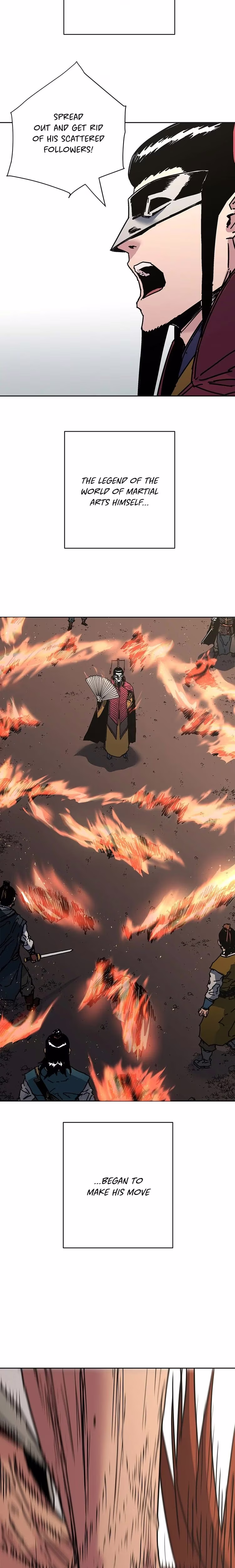 Father, Unrivaled - Chapter 281 - Part 7