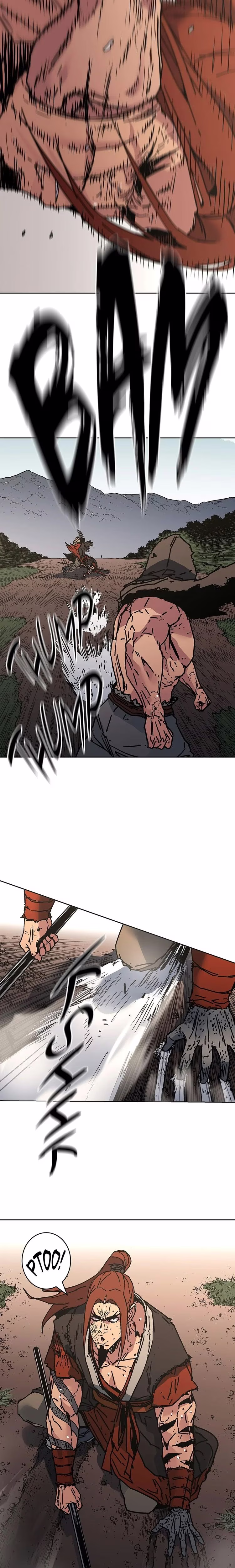 Father, Unrivaled - Chapter 281 - Part 8