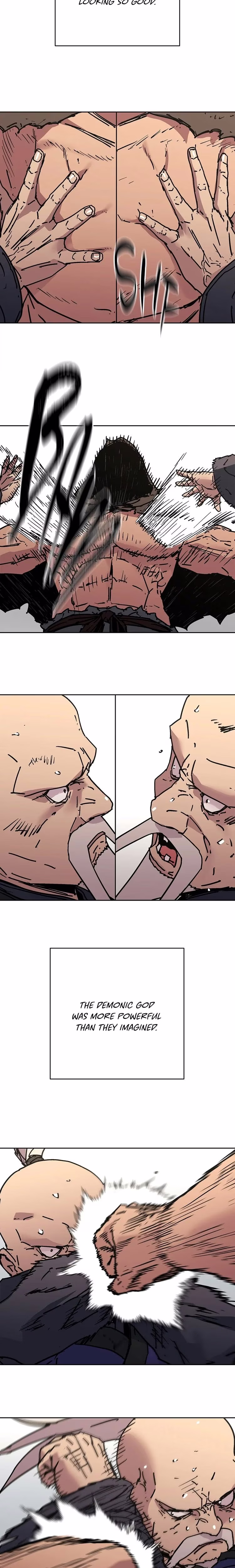 Father, Unrivaled - Chapter 281 - Part 10