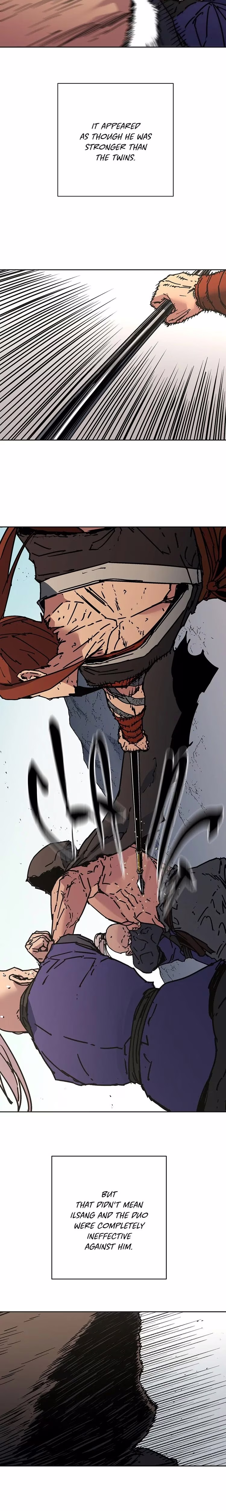 Father, Unrivaled - Chapter 281 - Part 11