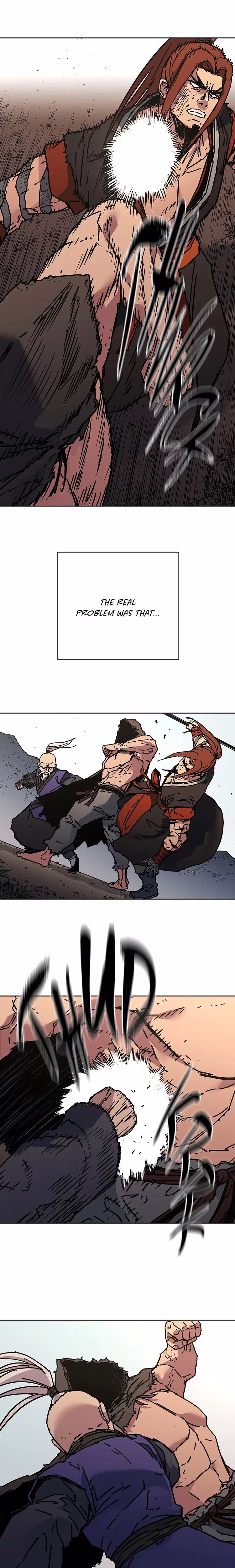 Father, Unrivaled - Chapter 281 - Part 12