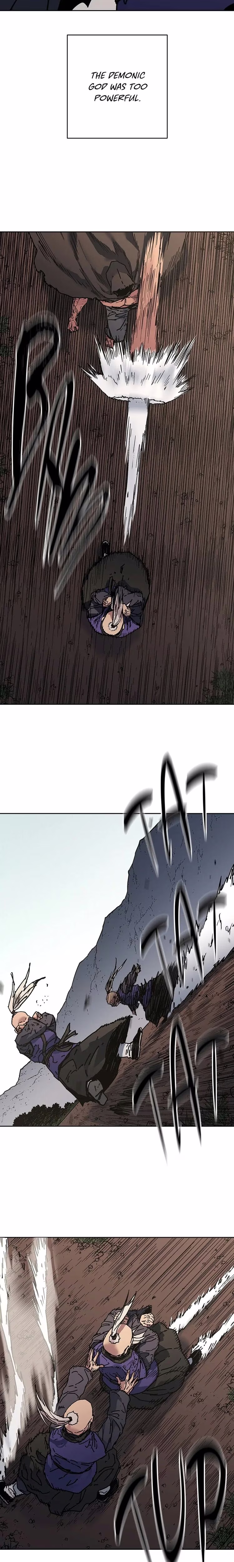 Father, Unrivaled - Chapter 281 - Part 13