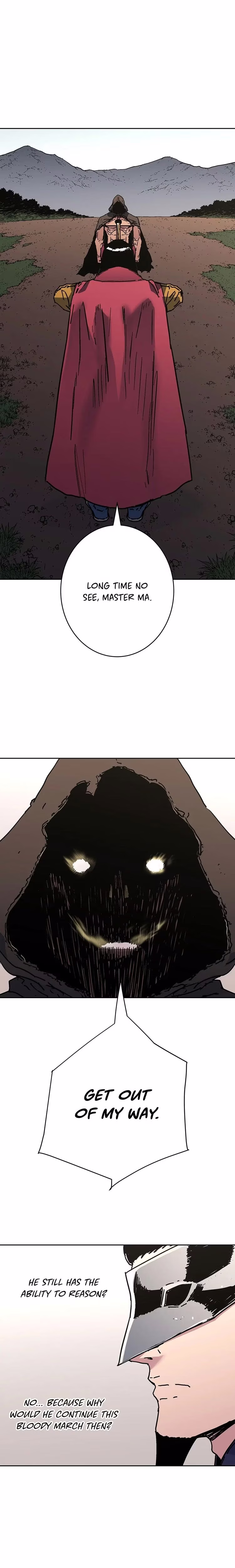 Father, Unrivaled - Chapter 281 - Part 21