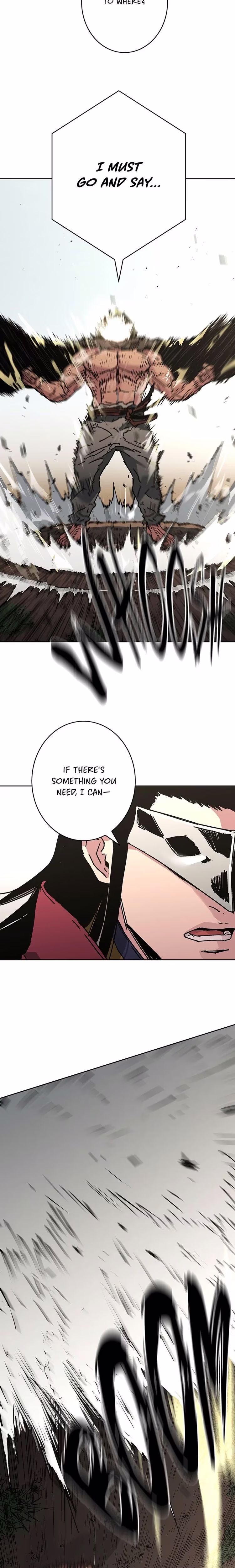 Father, Unrivaled - Chapter 282 - Part 3