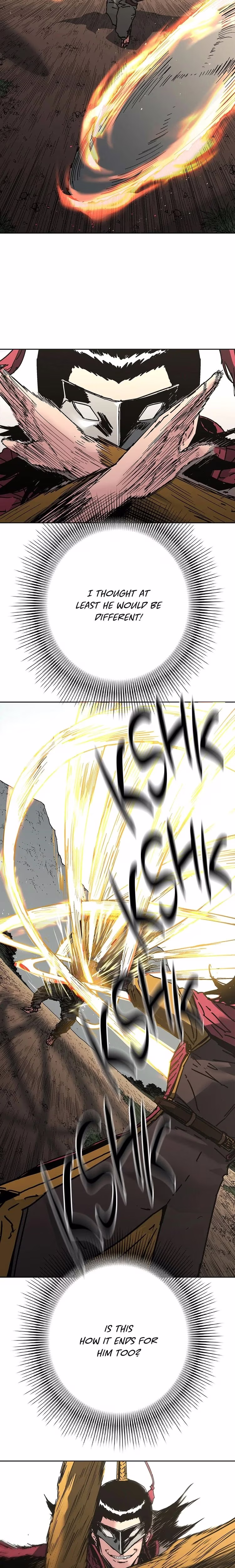 Father, Unrivaled - Chapter 282 - Part 8