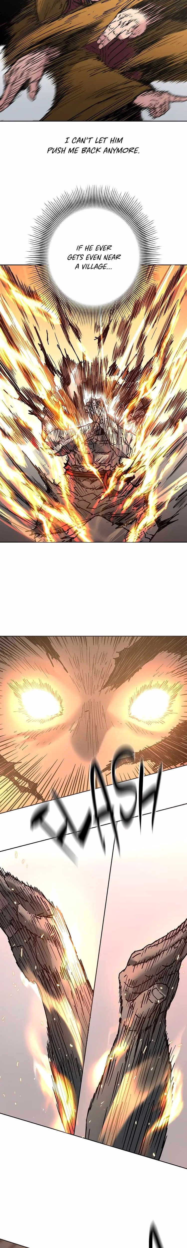 Father, Unrivaled - Chapter 282 - Part 9