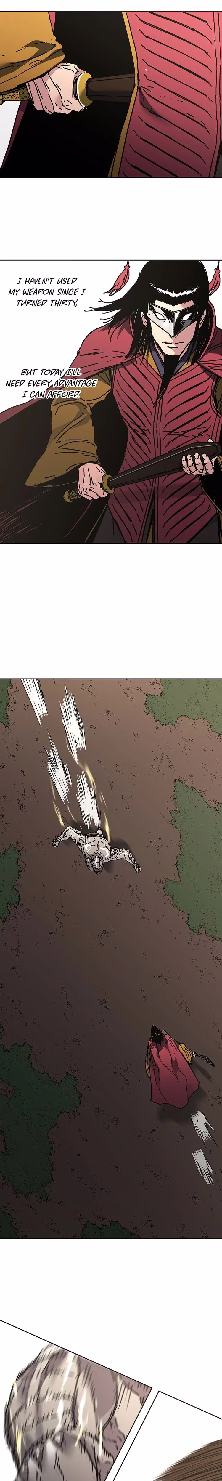 Father, Unrivaled - Chapter 282 - Part 11