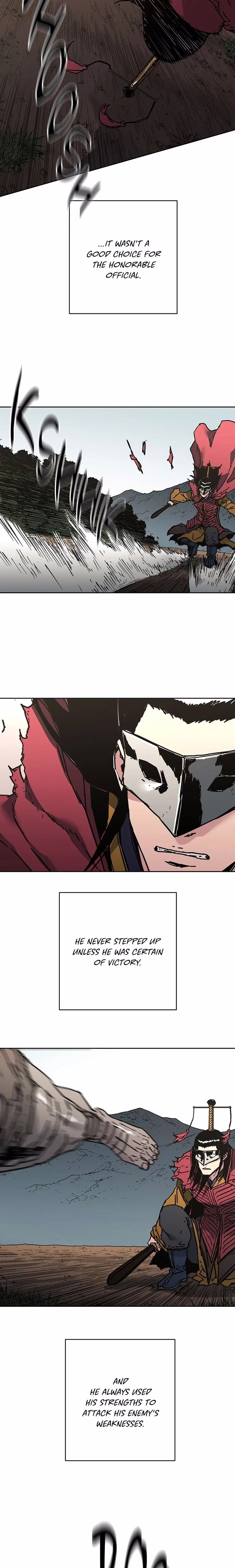 Father, Unrivaled - Chapter 282 - Part 13