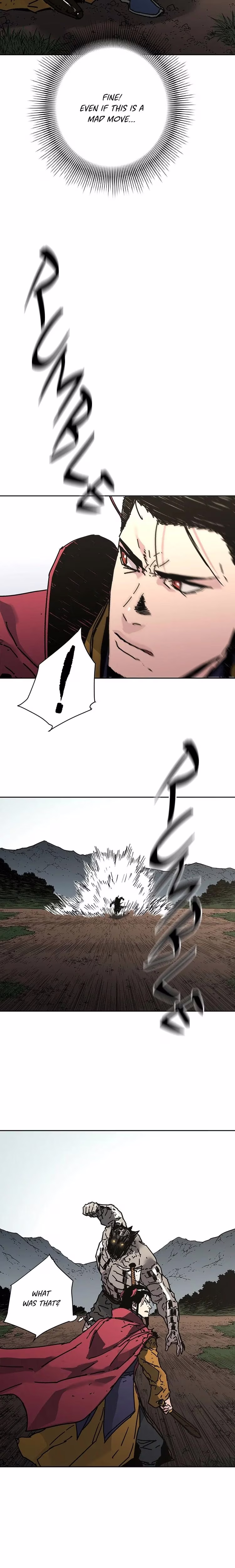 Father, Unrivaled - Chapter 282 - Part 21