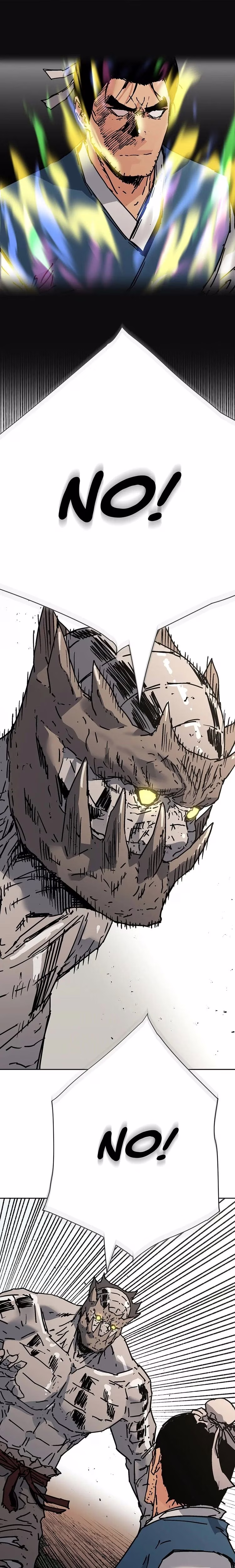 Father, Unrivaled - Chapter 283 - Part 5