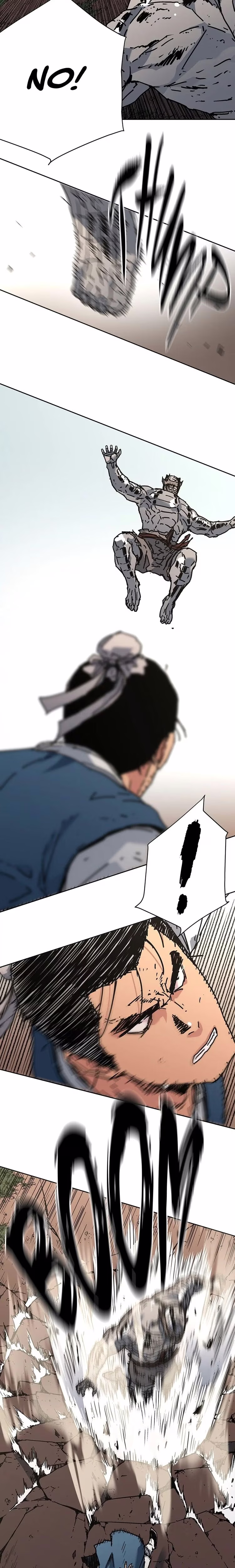 Father, Unrivaled - Chapter 283 - Part 8