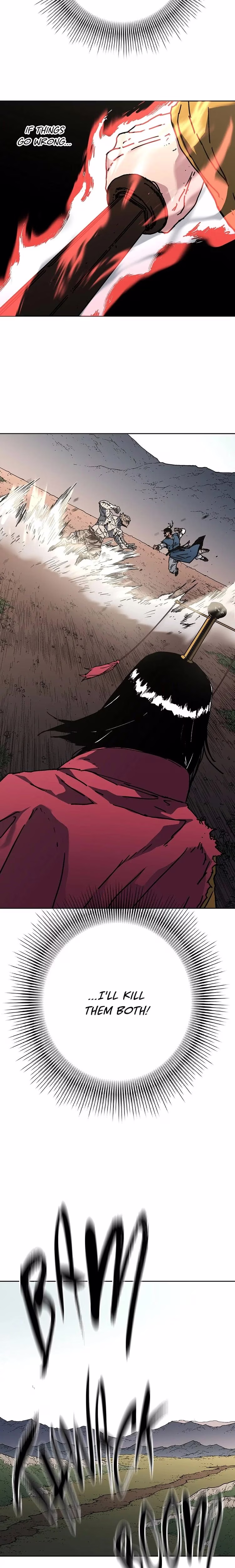 Father, Unrivaled - Chapter 283 - Part 13