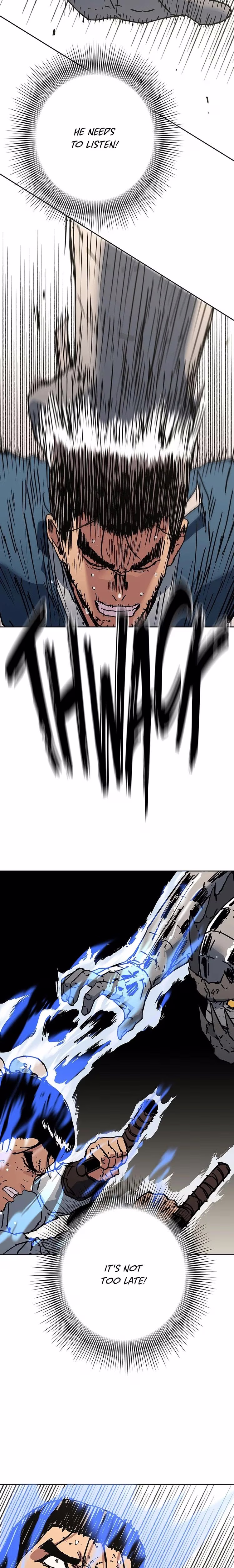 Father, Unrivaled - Chapter 283 - Part 15