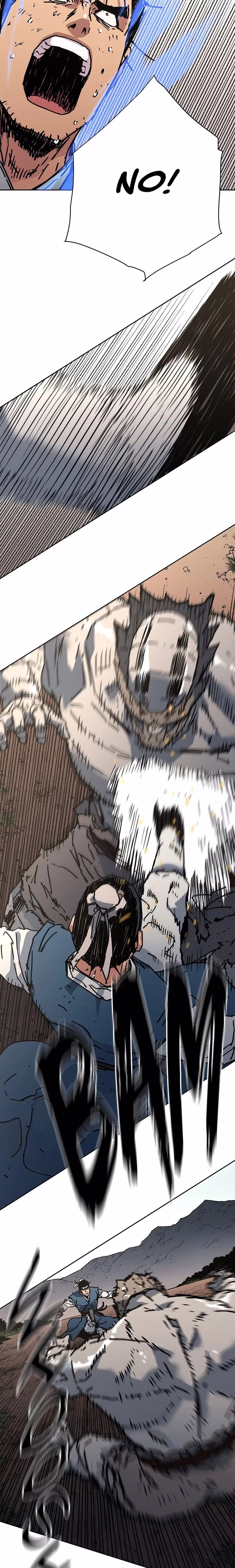 Father, Unrivaled - Chapter 283 - Part 16