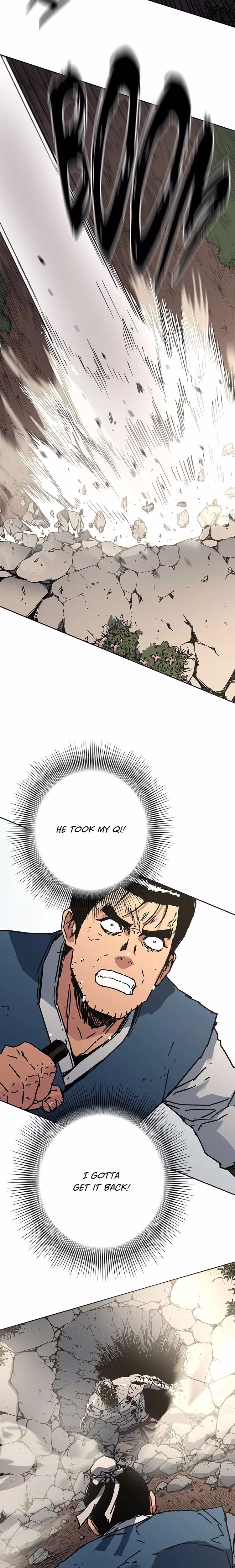 Father, Unrivaled - Chapter 283 - Part 17