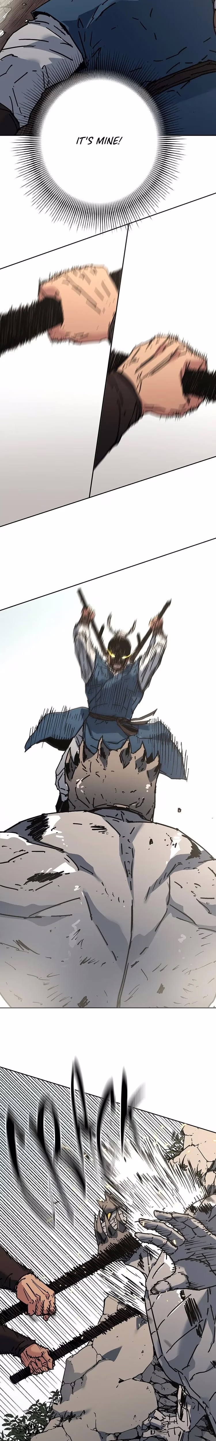 Father, Unrivaled - Chapter 283 - Part 18