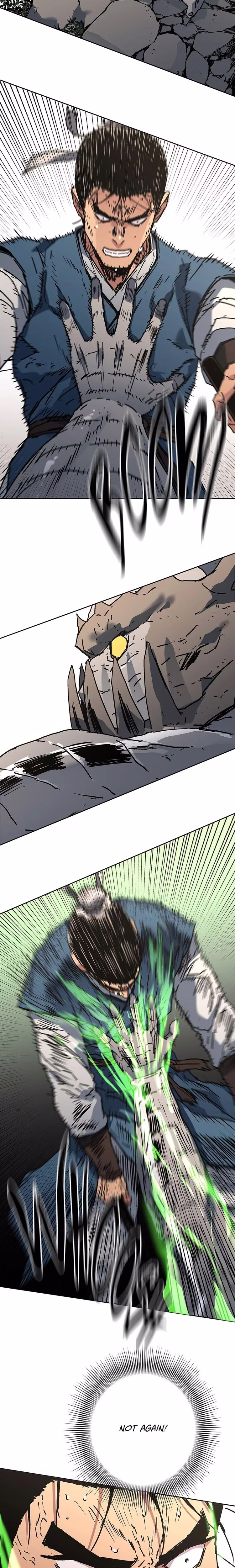 Father, Unrivaled - Chapter 283 - Part 19