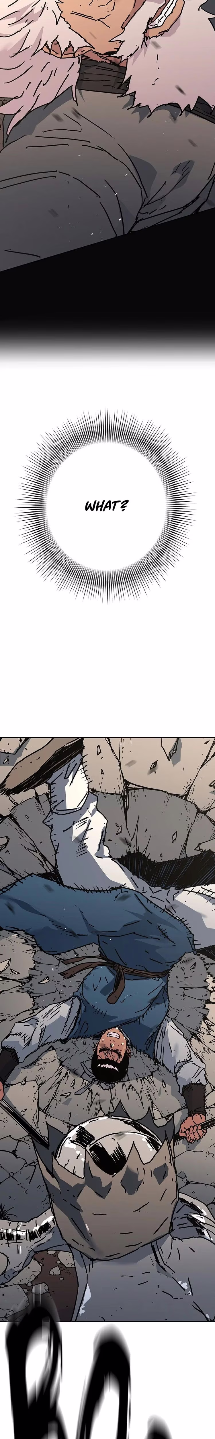 Father, Unrivaled - Chapter 283 - Part 23