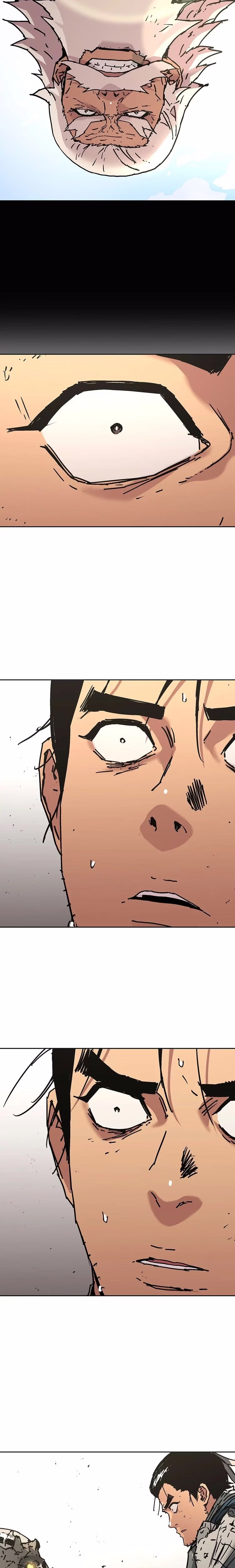 Father, Unrivaled - Chapter 284 - Part 3