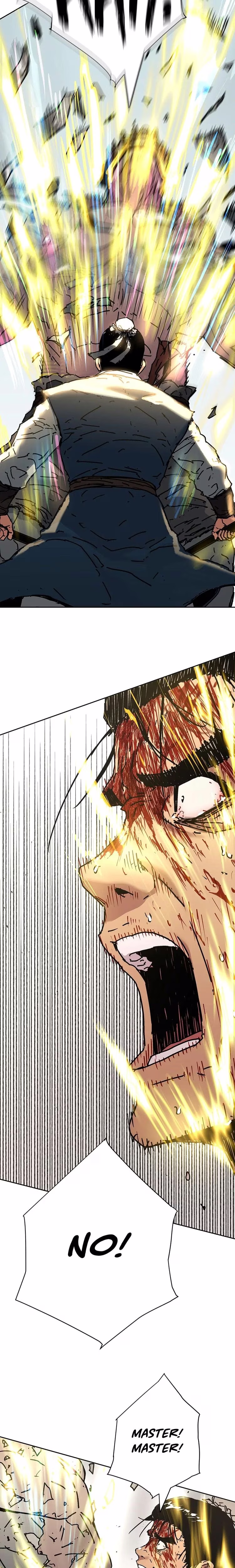 Father, Unrivaled - Chapter 284 - Part 9