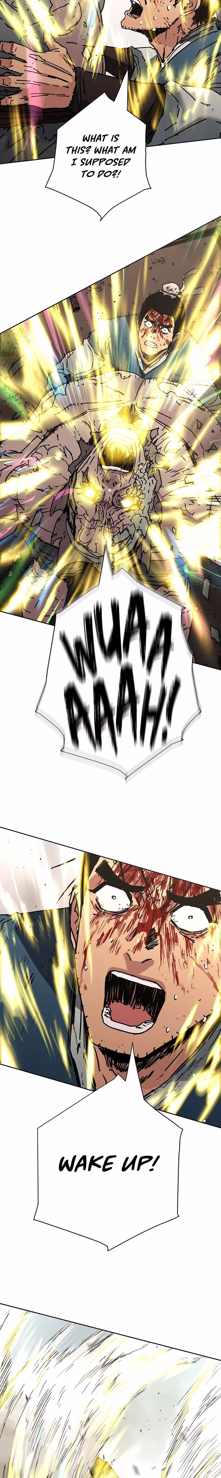 Father, Unrivaled - Chapter 284 - Part 10