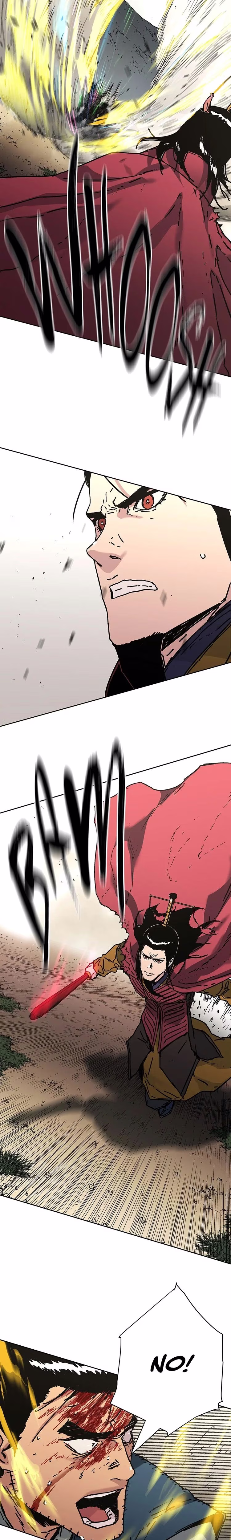 Father, Unrivaled - Chapter 284 - Part 11