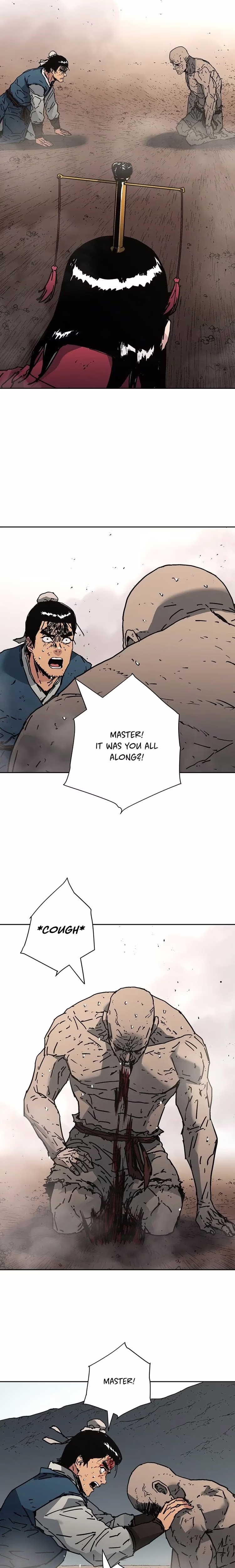 Father, Unrivaled - Chapter 284 - Part 15