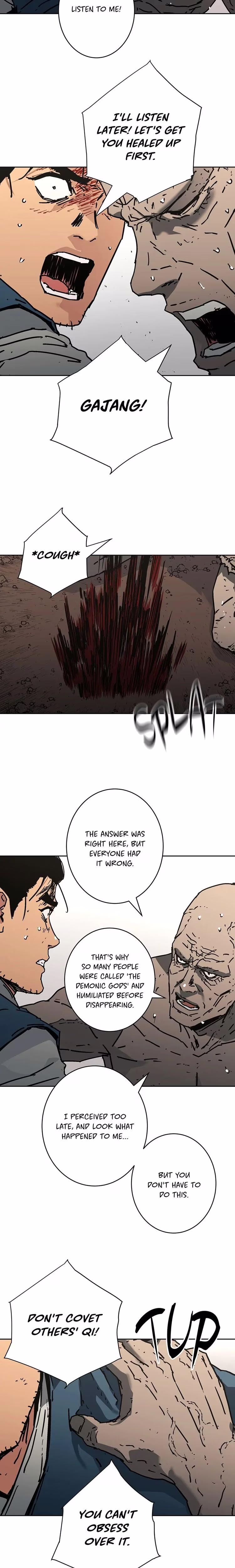 Father, Unrivaled - Chapter 284 - Part 17