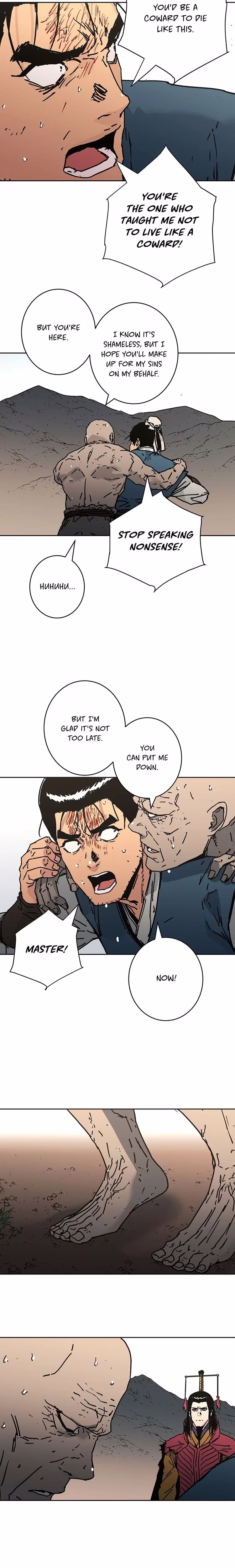 Father, Unrivaled - Chapter 284 - Part 20