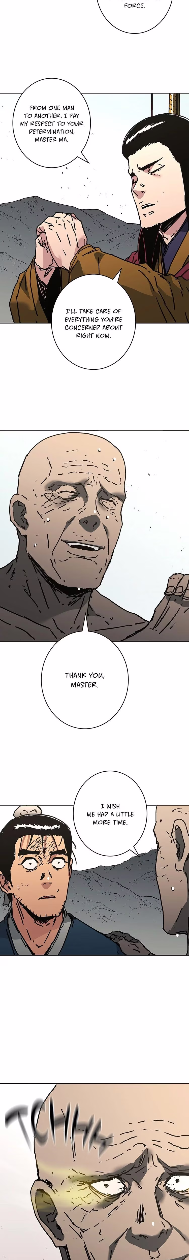 Father, Unrivaled - Chapter 284 - Part 22