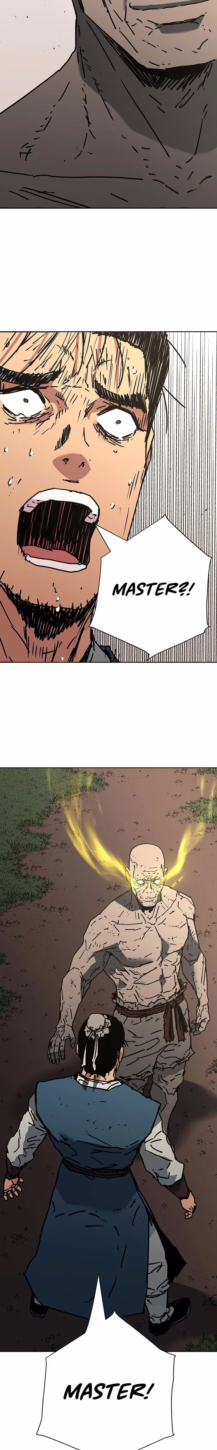 Father, Unrivaled - Chapter 284 - Part 23