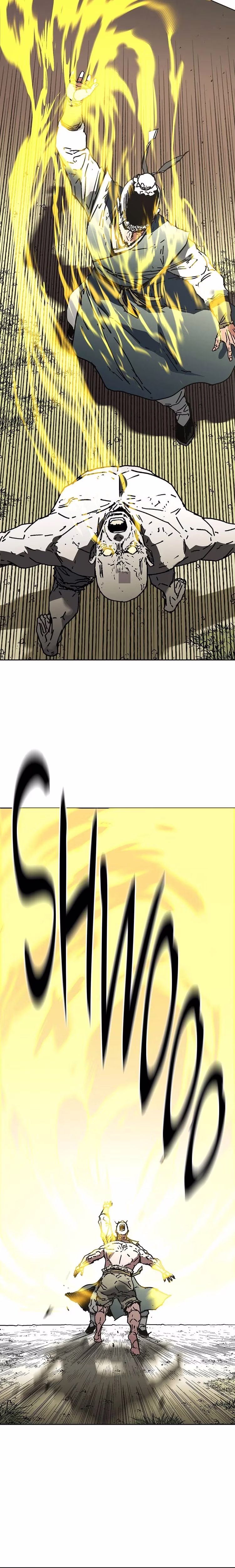 Father, Unrivaled - Chapter 285 - Part 9