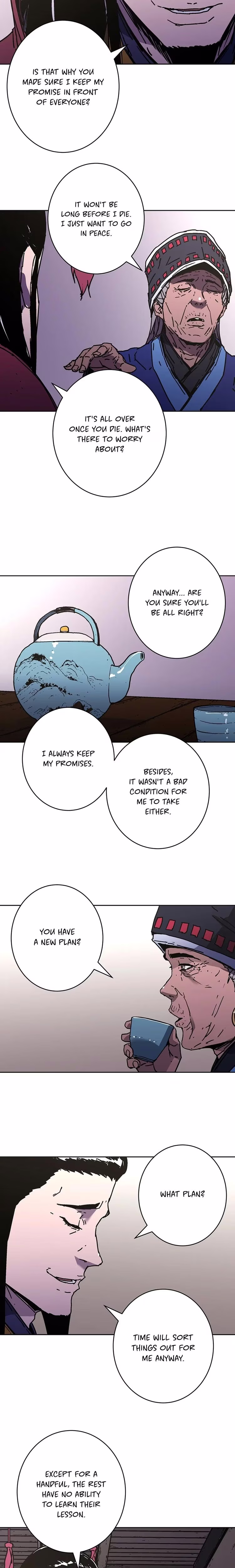 Father, Unrivaled - Chapter 285 - Part 20