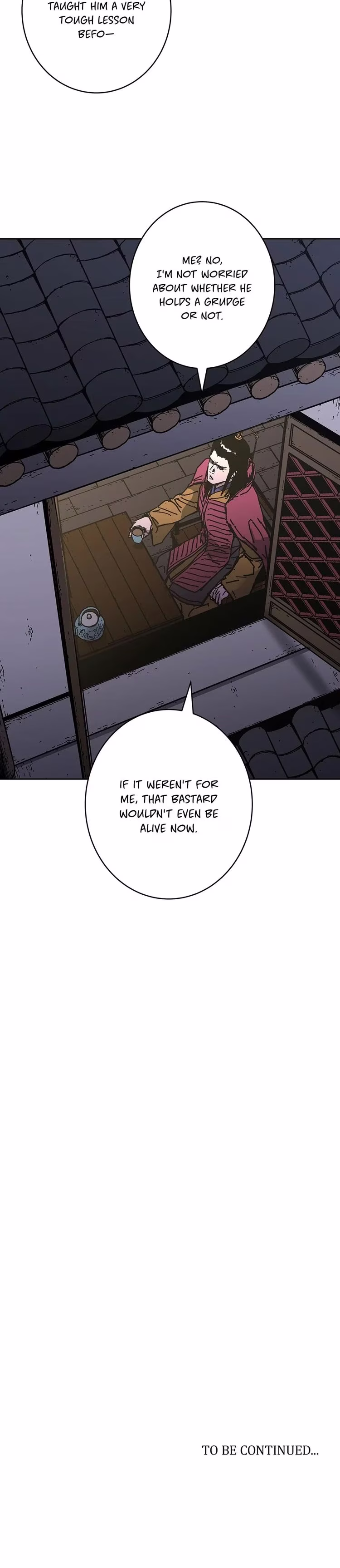 Father, Unrivaled - Chapter 285 - Part 24