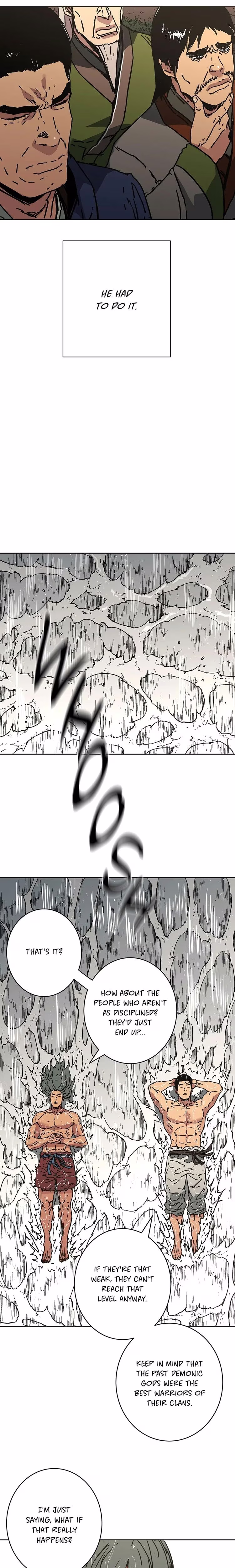 Father, Unrivaled - Chapter 286 - Part 6