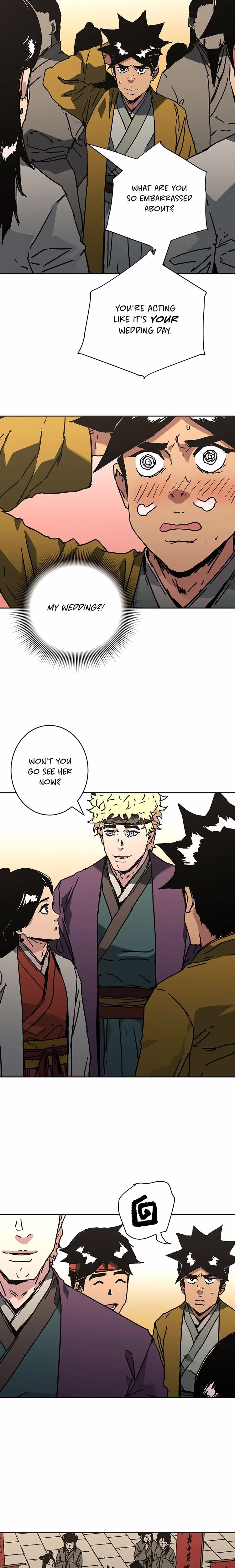 Father, Unrivaled - Chapter 286 - Part 11