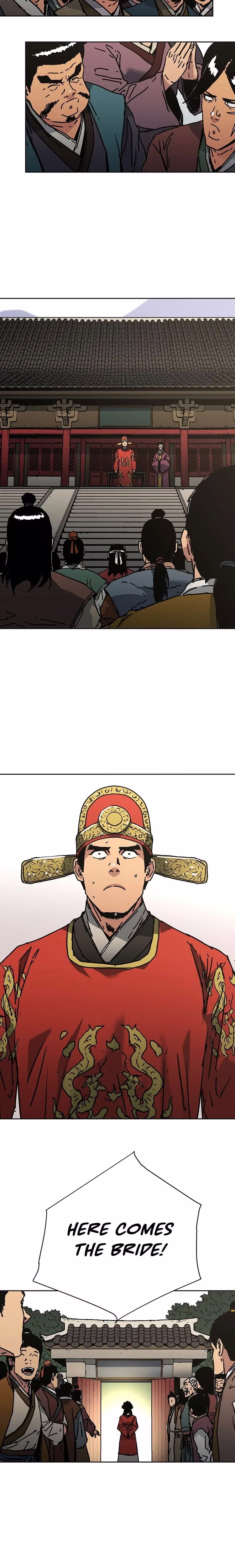 Father, Unrivaled - Chapter 286 - Part 13