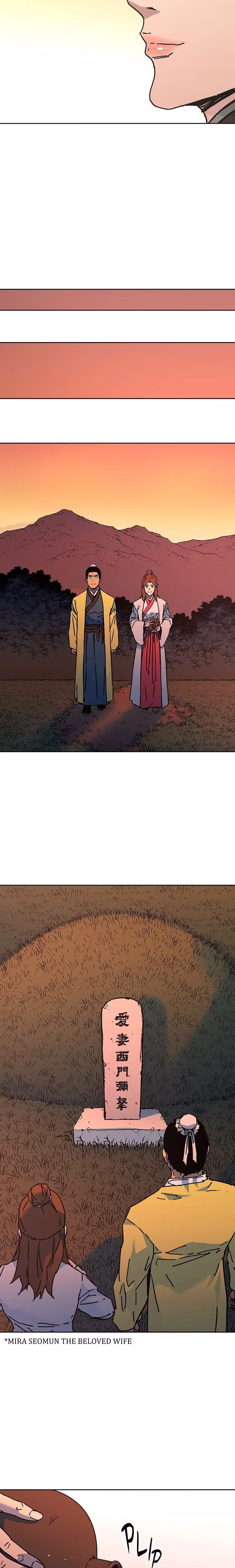 Father, Unrivaled - Chapter 286 - Part 16