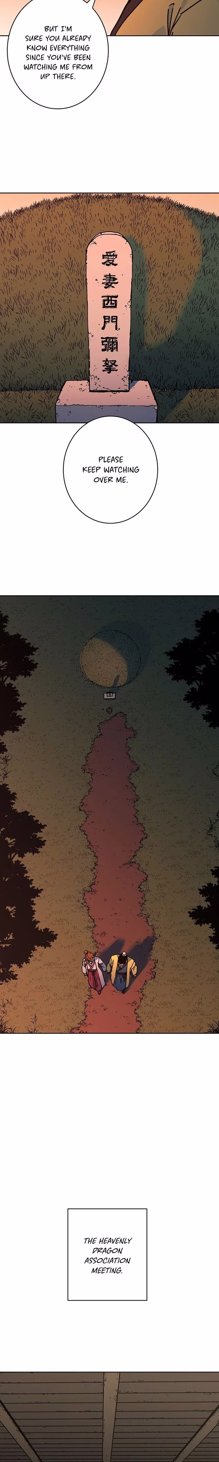 Father, Unrivaled - Chapter 286 - Part 18