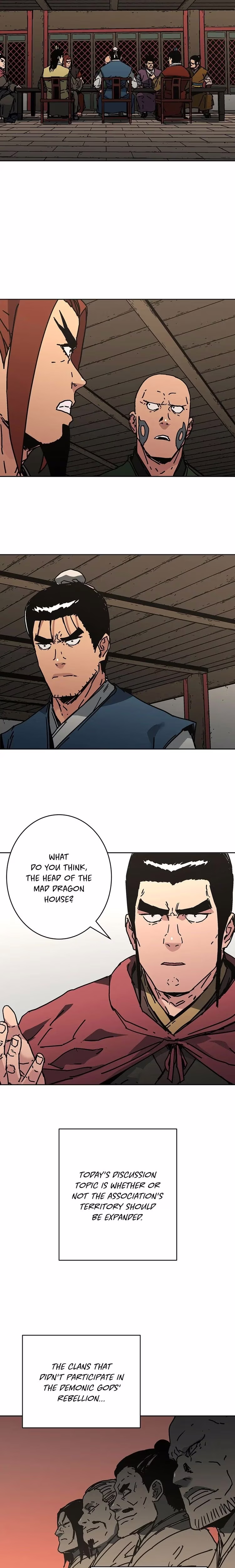 Father, Unrivaled - Chapter 286 - Part 19